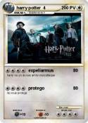 harry potter 4