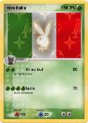 viva italia 