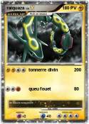 raiquaza