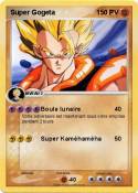 Super Gogeta 