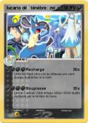 lucario dé