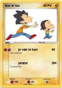 vinz et lou