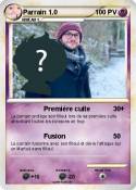 Parrain 1.0