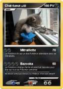 Chat-tueur