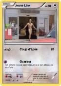 Jeune Link