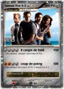 hawaii five 0-5
