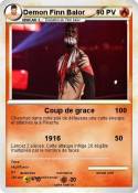 Demon Finn