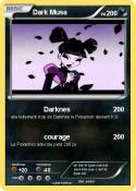 Dark Musa
