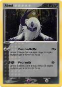 Absol 