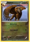 Gryphus