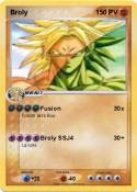 Broly