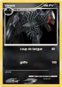 Vénom
