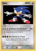 Sonic