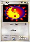 yi ya