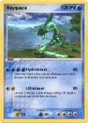 Rayquaza