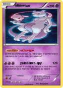 MMewtwo