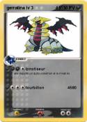 gerratina lv 3