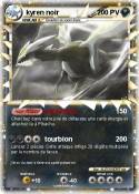 kyren noir