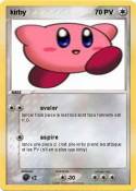 kirby kirby