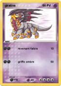giratina