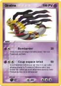 Giratina