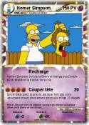 Homer Simpson