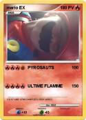 mario EX