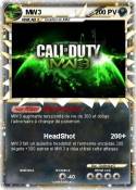 MW3