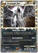 Archangel Neo