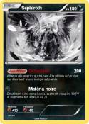 Sephiroth Sephiroth