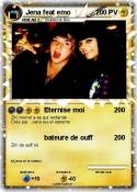 Jena feat emo