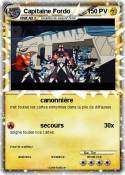Capitaine Fordo