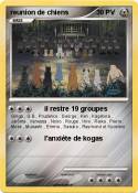 reunion de