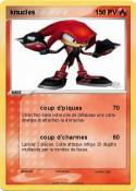 knucles knucles