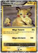 Pikachu OK