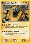 Bumblebee