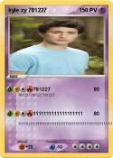kyle xy 781227