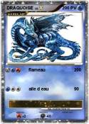 DRAQUOISE