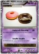 donuts