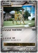 arceus