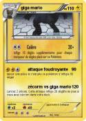 giga mario
