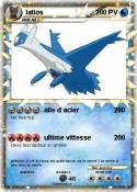 latios latios