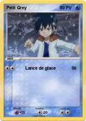 Petit Grey