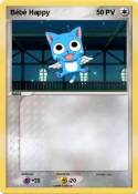 Bébé Happy