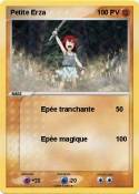 Petite Erza