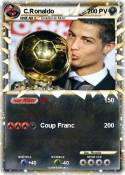 C.Ronaldo