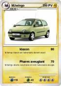 M.twingo