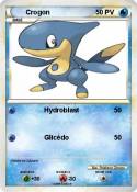Crogon