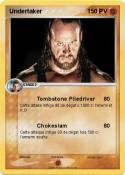 Undertaker Undertaker