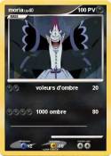 moria
